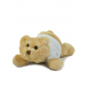 PORTE-CLÉ PELUCHE OURS BINX