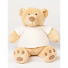 Peluche Ours Honey