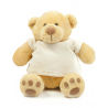 Peluche Ours Honey