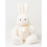 PELUCHE LAPIN