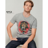 TEE-SHIRT TEMPO 185 MEN