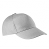 CASQUETTE EN COTON - 5 P