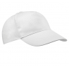 CASQUETTE EN COTON - 5 P