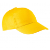 CASQUETTE EN COTON - 5 P