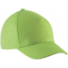 CASQUETTE ENFANT EN COTON - 5 P