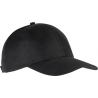 Casquette polyester - 6 P