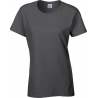 T-Shirt femme Heavy Cotton