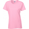 T-Shirt femme Heavy Cotton