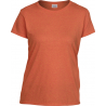 T-Shirt femme Heavy Cotton