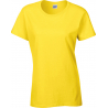 T-Shirt femme Heavy Cotton