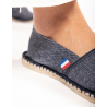 Espadrilles unisexe