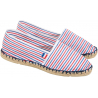 Espadrilles unisexe