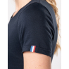 T-shirt Bio Origine France F