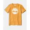 T-SHIRT BIO BRAND TREE