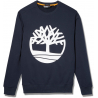 Sweatshirt core tree