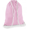 Sac gym coton 12L