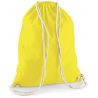 Sac gym coton 12L