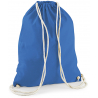 Sac gym coton 12L