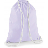 Sac gym coton 12L