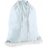 Sac gym coton 12L