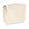 Trousse Organic Spring Purse