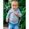 Baby Essential Hoodie