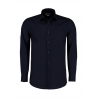 Chemise en popeline ML