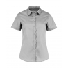 Chemise femme popeline