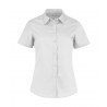 Chemise femme popeline