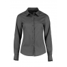 Chemise femme Poplin ML