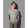 Classic-T Organic Crew Neck for Kids