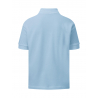 Polo enfant Coton