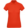 Polo Inspire femme