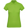 Polo Inspire femme