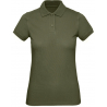 Polo Inspire femme