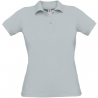 Polo femme Safran Pure