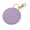 Boutique Circular Key Clip