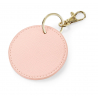 Boutique Circular Key Clip