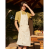 FairTrade Cotton Adult Craft Apron