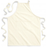 FairTrade Cotton Adult Craft Apron