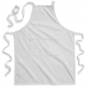 FairTrade Cotton Adult Craft Apron