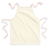 FairTrade Cotton Junior Craft Apron