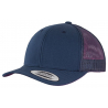 Casquette Retro Trucker