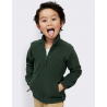 VESTE POLAIRE NORTH KIDS