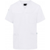 Men`s Slip-on Tunic Essential Short Sl.