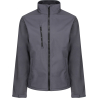 Eco Ablaze Softshell Jacket