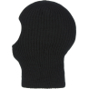 Open Face Balaclava