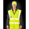 Executive Cool Mesh Safety Vest