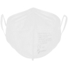 Filtering half mask FFP2 5-ply