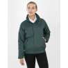 Ladies` Channel Jacket